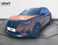 Peugeot 2008 Hyères