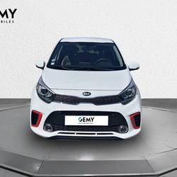 Kia Picanto Picanto 1.2 essence MPi 84 ch BVM5 GT Line Hy&egrave;res