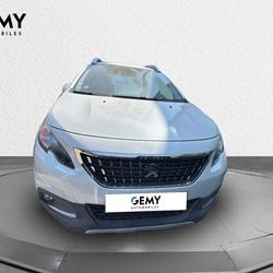 Peugeot 2008 2008 1.2 PureTech 110ch S&S BVM5 Allure Hy&egrave;res