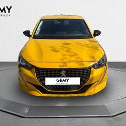 Peugeot 208 208 PureTech 100 S&S EAT8 Style Hy&egrave;res