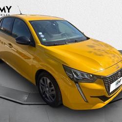 Peugeot 208 208 PureTech 100 S&S EAT8 Style Hy&egrave;res