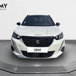 Peugeot 2008 2008 PureTech 130 S&S EAT8 GT Hy&egrave;res