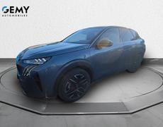 Peugeot 3008 - 3008 Hybrid 145 e-DCS6 GT - 35 500 €