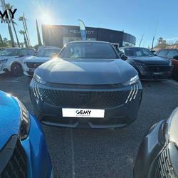 Peugeot 3008 3008 Hybrid 145 e-DCS6 GT Hy&egrave;res