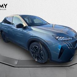 Peugeot 3008 3008 Hybrid 145 e-DCS6 GT Hy&egrave;res