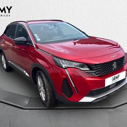 Peugeot 3008 3008 Puretech 130ch S&S EAT8 Style Hy&egrave;res