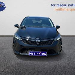 Renault Clio 5 V BLUEDCI 100CH EVOLUTION Brest