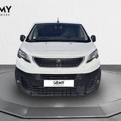 Peugeot Expert EXPERT FGN TOLE LONG 2.0  BLUEHDI 120 S&S EAT8 ASPHALT Hy&egrave;res