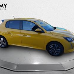 Peugeot 208 208 PureTech 100 S&S EAT8 Allure Hy&egrave;res