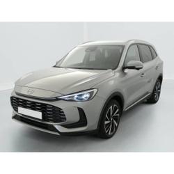 MG ZS 1.5 L Hybrid+ 197 ch Luxury Saint-Jouan-des-Gu&eacute;rets