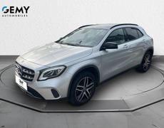 Mercedes GLA