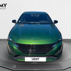 Peugeot 308 III Phase 1 308 PHEV 180 e-EAT8 GT Hy&egrave;res