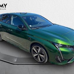 Peugeot 308 III Phase 1 308 PHEV 180 e-EAT8 GT Hy&egrave;res