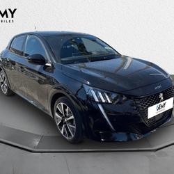 Peugeot 208 208 PureTech 100 S&S BVM6 GT Hy&egrave;res