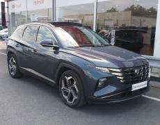 Hyundai Tucson Saint-Memmie