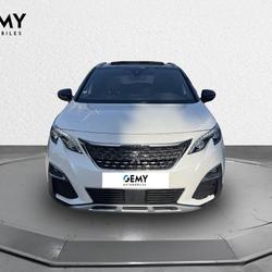 Peugeot 3008 3008 Hybrid4 300 e-EAT8 GT Hy&egrave;res