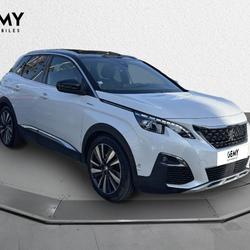 Peugeot 3008 3008 Hybrid4 300 e-EAT8 GT Hy&egrave;res