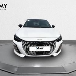 Peugeot e-208 208 Electrique 54 kWh 156ch GT Hy&egrave;res