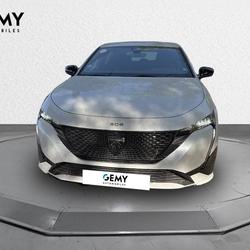 Peugeot 308 III Phase 1 308 PureTech 130ch S&S EAT8 GT Hy&egrave;res