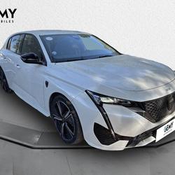 Peugeot 308 III Phase 1 308 PureTech 130ch S&S EAT8 GT Hy&egrave;res