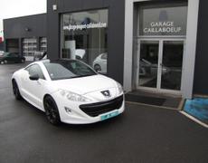 Peugeot RCZ Bain-de-Bretagne