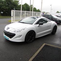 Peugeot RCZ 2.0 HDI FAP Bain-de-Bretagne