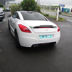 Peugeot RCZ 2.0 HDI FAP Bain-de-Bretagne