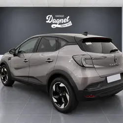 Renault Captur 1.0 TCe 90ch Techno occasion - Beauc&eacute; - photo 2/16