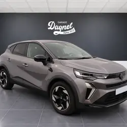 Renault Captur 1.0 TCe 90ch Techno occasion - Beauc&eacute; - photo 3/16