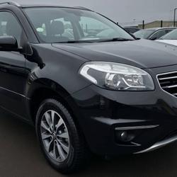 Renault Koleos 2.0 dCi 150 4x4 Carminat *GPS* Rennes