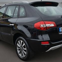 Renault Koleos 2.0 dCi 150 4x4 Carminat *GPS* Rennes