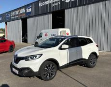 Renault Kadjar Auch
