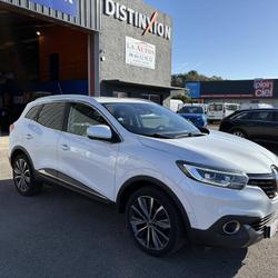 Renault Kadjar 1.5 Blue dCi 115ch Intens 112g Auch