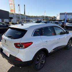 Renault Kadjar 1.5 Blue dCi 115ch Intens 112g Auch