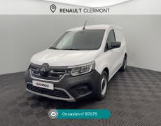 Renault Kangoo Clermont