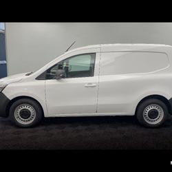 Renault Kangoo KANGOO VAN E-TECH ELECTRIQUE FG TOLE L1 AC22/DC80 GSR2 EXTRA Clermont