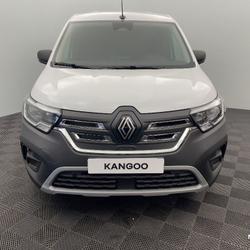 Renault Kangoo KANGOO VAN E-TECH ELECTRIQUE FG TOLE L1 AC22/DC80 GSR2 EXTRA Clermont