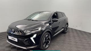 Renault Symbioz  - photo 0
