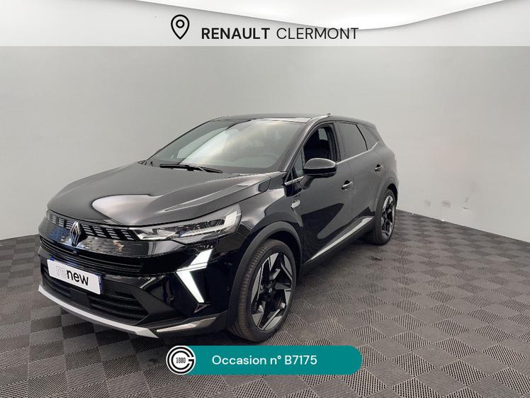 Renault Symbioz  - 37 990 €
