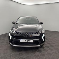 Renault Symbioz Symbioz E-Tech full hybrid 145 Iconic Clermont