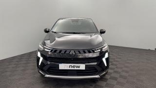 Renault Symbioz  - photo 2