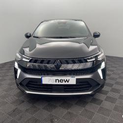 Renault Symbioz Symbioz E-Tech full hybrid 145 Esprit Alpine Clermont