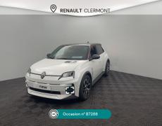 Renault R5 E-Tech Clermont