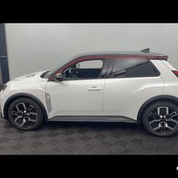 Renault R5 E-Tech Renault 5 E-Tech Electrique 150 ch autonomie confort Techno Clermont