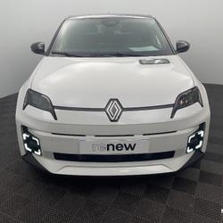 Renault R5 E-Tech Renault 5 E-Tech Electrique 150 ch autonomie confort Techno Clermont