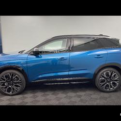 Renault Austral Austral full hybrid E-Tech 200 ch Esprit Alpine Clermont