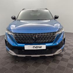 Renault Austral Austral full hybrid E-Tech 200 ch Esprit Alpine Clermont