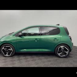 Renault Twingo 3 Twingo E-Tech Electrique 80 ch autonomie urbaine Techno Clermont
