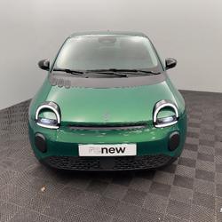 Renault Twingo 3 Twingo E-Tech Electrique 80 ch autonomie urbaine Techno Clermont