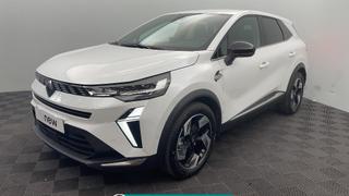 Renault Symbioz  - photo 0
